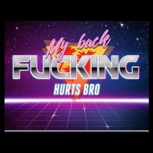 Meet your Posher, Sam